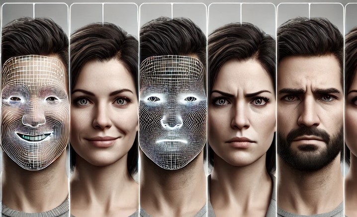 Emotion Detection Problem